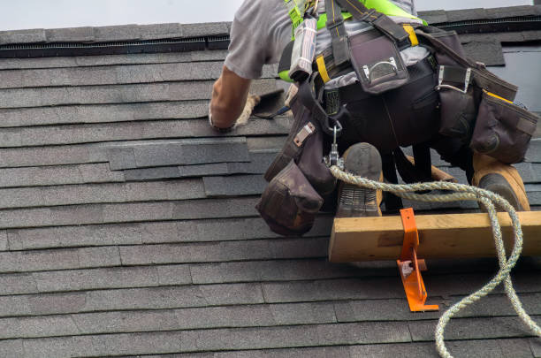 Reliable Emergency Roof Repair contractor in Bell Gardens, CA by Brentwood Metal Roofing